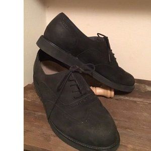 men Rockport shoes size 11.5 W